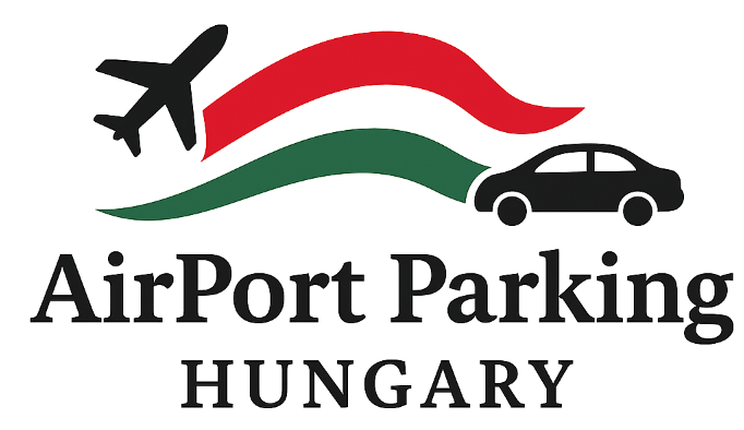 ParkMotion partner: Airport Parking Hungary