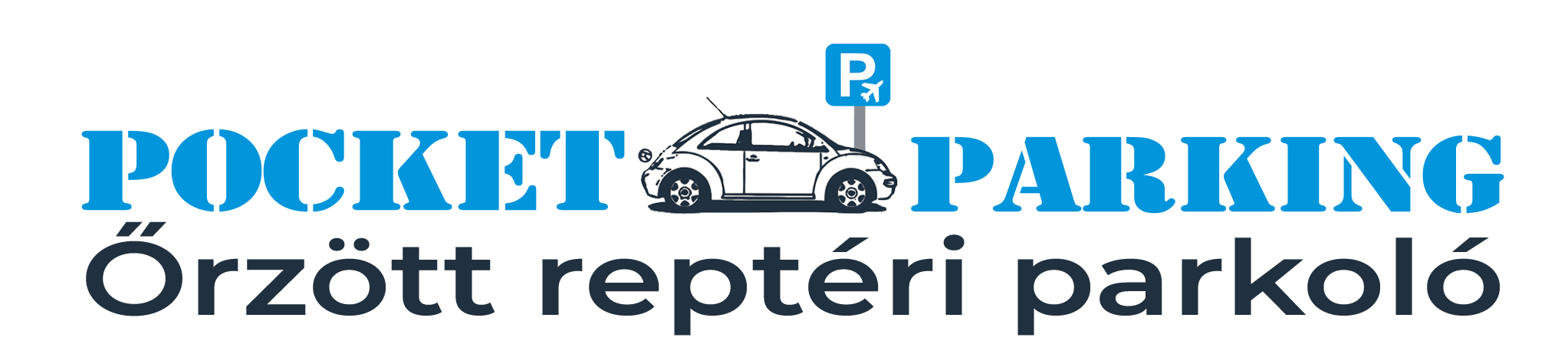 ParkMotion partner: Pocket Parking
