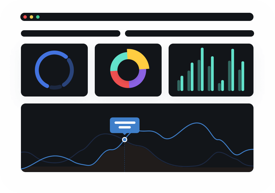 ParkMotion usage illustration dark mode